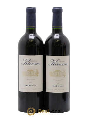 Château Kirwan 3ème Grand Cru Classé