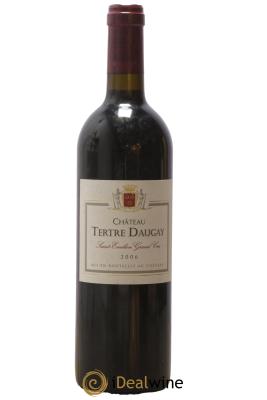 Château Tertre Daugay Grand Cru Classé