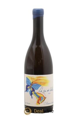 Pernand-Vergelesses 1er Cru Ile des Vergelesses La vie est Belle Chandon de Briailles