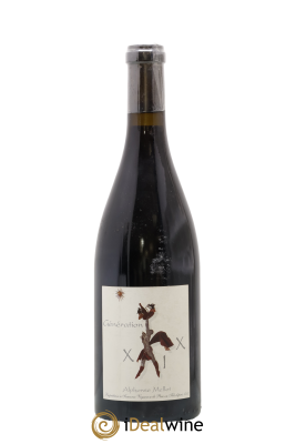 Sancerre Génération XIX Alphonse Mellot