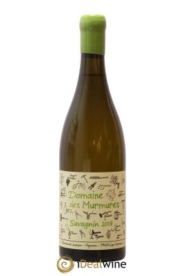 Vin de France Savagnin Murmures (Domaine des) - Emmanuel Lançon