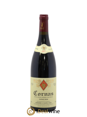 Cornas Auguste Clape