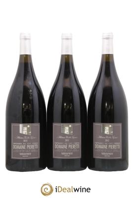 Vin de Corse Coteaux du Cap Corse Vieilles Vignes Domaine Pieretti