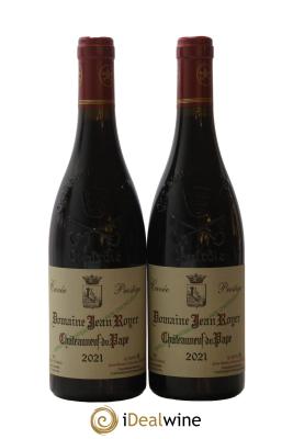 Châteauneuf-du-Pape Prestige Domaine Jean Royer