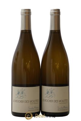 Montlouis-sur-Loire Touche Mitaine Le Rocher des Violettes