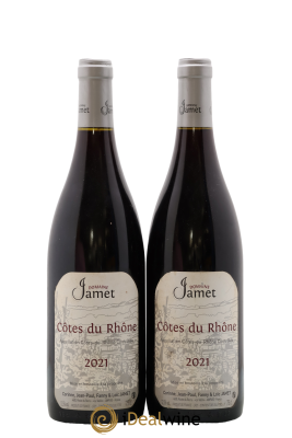 Côtes-du-Rhône Jamet (Domaine)