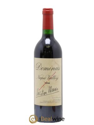Napa Valley Dominus Christian Moueix