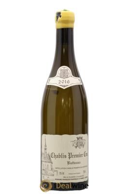 Chablis 1er Cru Butteaux Raveneau (Domaine)