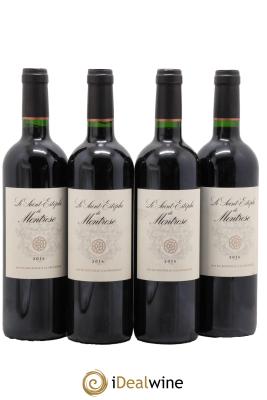 Le Saint-Estèphe de Montrose Troisième Vin
