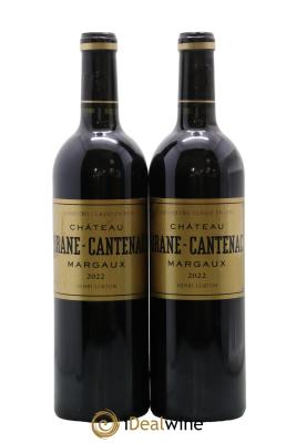 Château Brane Cantenac 2ème Grand Cru Classé
