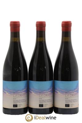 Vin de France La Cruci Maison Glandien