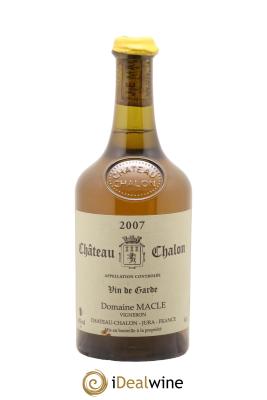 Château-Chalon Jean Macle