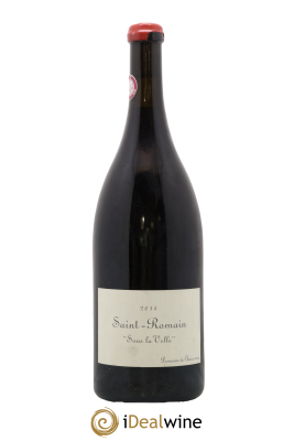 Saint-Romain Sous la Velle Domaine de Chassorney - Frédéric Cossard