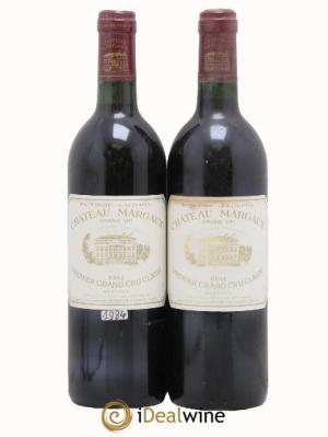 Château Margaux 1er Grand Cru Classé