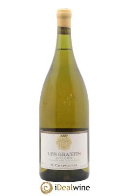 Saint-Joseph Les Granits Chapoutier