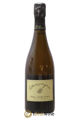 Pinot Noir Les Forcières Aurélien Lurquin