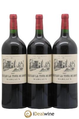 Château la Tour de Mons Cru Bourgeois