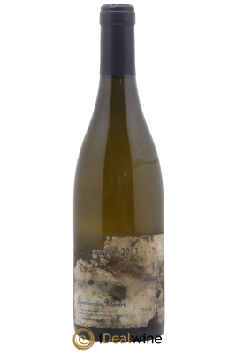 Vin de France Les Prémices Les Saugettes Kenjiro Kagami - Domaine des Miroirs