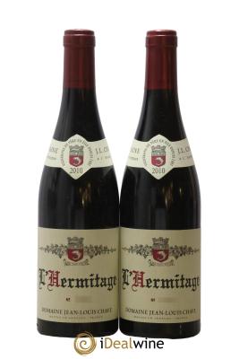 Hermitage Jean-Louis Chave