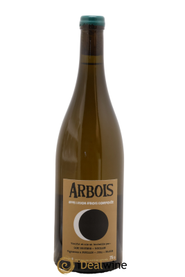 Arbois Tourillons-Croix Rouge Adeline Houillon & Renaud Bruyère