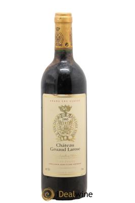 Château Gruaud Larose 2ème Grand Cru Classé