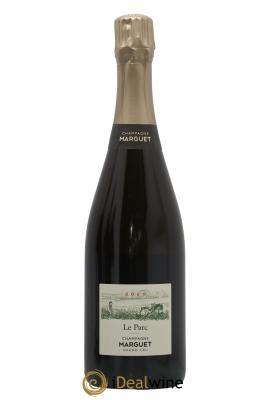 Le Parc Grand Cru Brut Nature Marguet