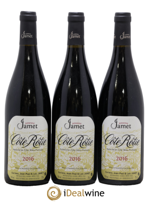 Côte-Rôtie Jamet (Domaine)