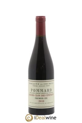 Pommard 1er Cru Grand Clos des Epenots de Courcel (Domaine)