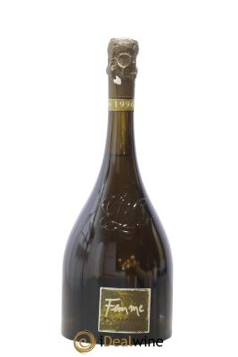 Femme de Champagne Duval-Leroy