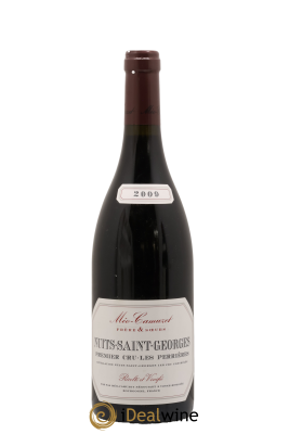 Nuits-Saint-Georges 1er Cru Les Perrières Méo-Camuzet (Frère & Soeurs)