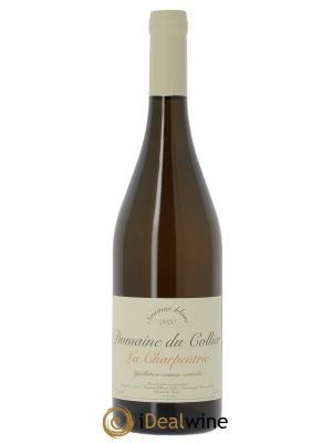 Saumur La Charpentrie Domaine du Collier