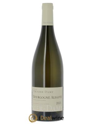 Bourgogne Aligoté Prunier-Damy