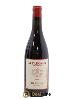 Montsant DO Celler Joan d'Anguera Altaroses