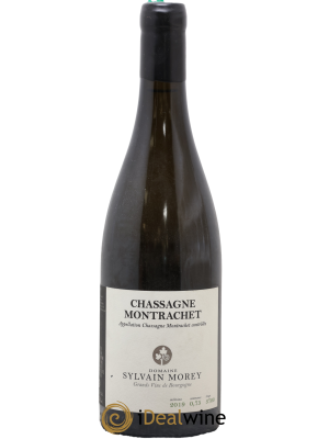 Chassagne-Montrachet Sylvain Morey