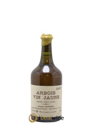 Arbois Vin Jaune Jacques Puffeney