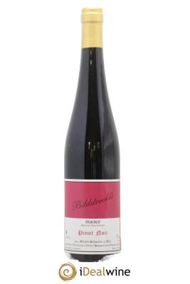 Alsace Pinot Noir Bildstoeckle Gérard Schueller (Domaine)