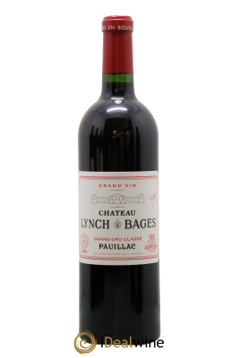 Château Lynch Bages 5ème Grand Cru Classé