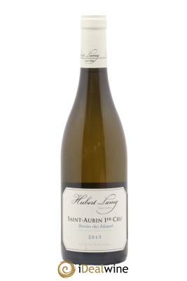 Saint-Aubin 1er Cru Derrière chez Edouard Hubert Lamy