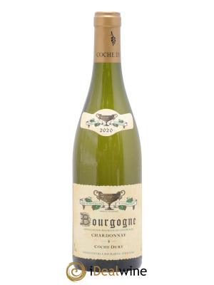 Bourgogne Coche Dury (Domaine)