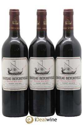 Château Beychevelle 4ème Grand Cru Classé