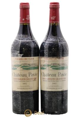 Château Pavie 1er Grand Cru Classé A