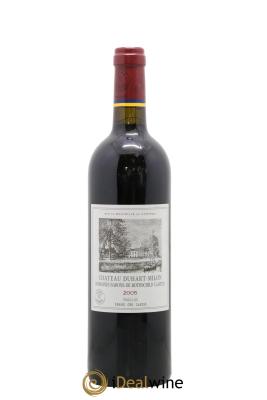 Château Duhart-Milon 4ème Grand Cru Classé