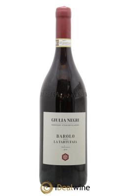 Barolo DOCG Giulia Negri La Tartufaia 