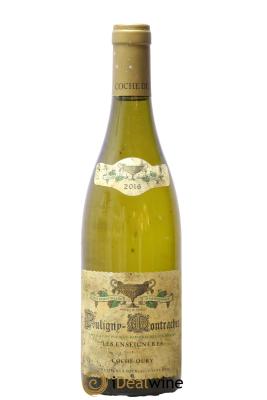 Puligny-Montrachet Les Enseignères Coche Dury (Domaine)