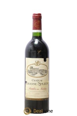 Château Chasse Spleen