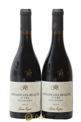 Savigny-lès-Beaune 1er Cru Le Lavières Jane Eyre