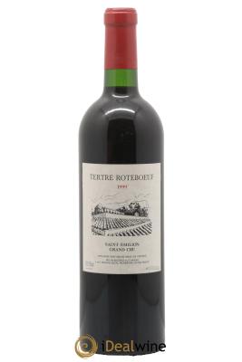 Château Tertre Roteboeuf