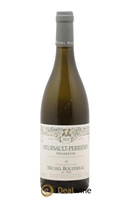 Meursault 1er Cru Perrières Michel Bouzereau et Fils (Domaine)