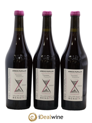 Arbois Pupillin Fonteneille Cellier Saint Benoit