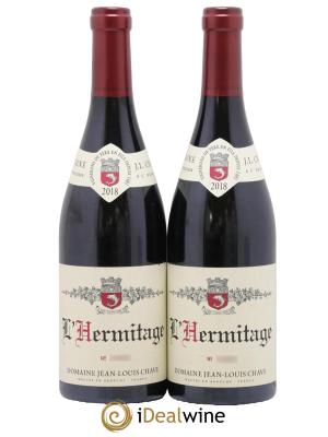 Hermitage Jean-Louis Chave